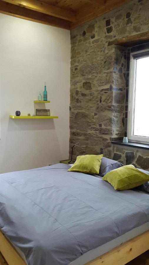 Sertã Quinta Quatro Ventos Bed & Breakfast エクステリア 写真