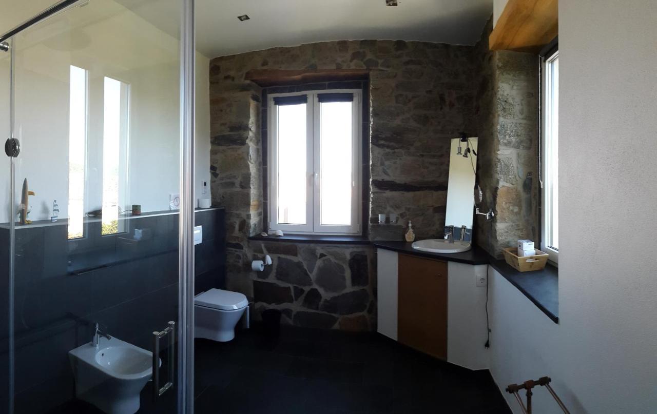 Sertã Quinta Quatro Ventos Bed & Breakfast エクステリア 写真