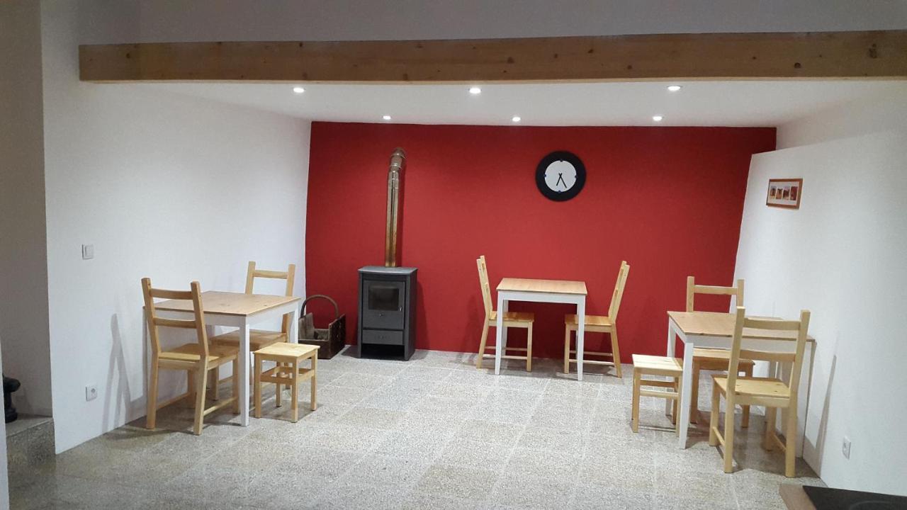 Sertã Quinta Quatro Ventos Bed & Breakfast エクステリア 写真