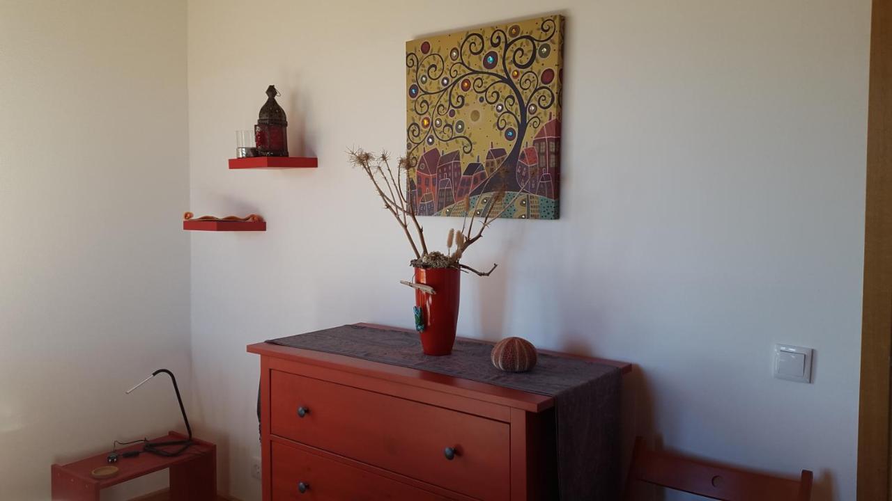 Sertã Quinta Quatro Ventos Bed & Breakfast エクステリア 写真
