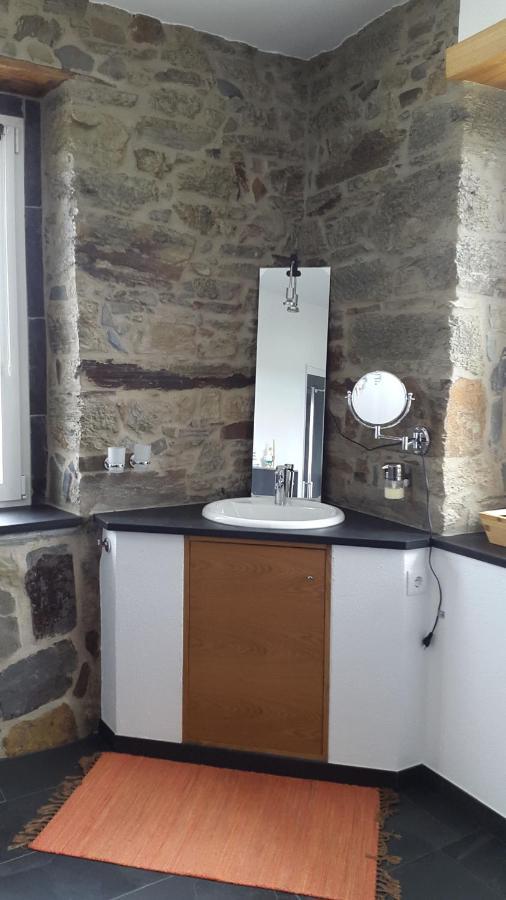 Sertã Quinta Quatro Ventos Bed & Breakfast エクステリア 写真