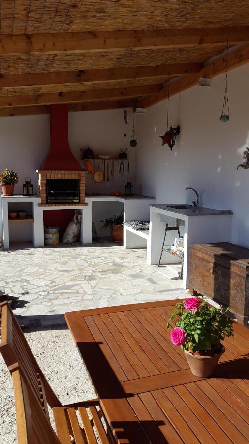 Sertã Quinta Quatro Ventos Bed & Breakfast エクステリア 写真