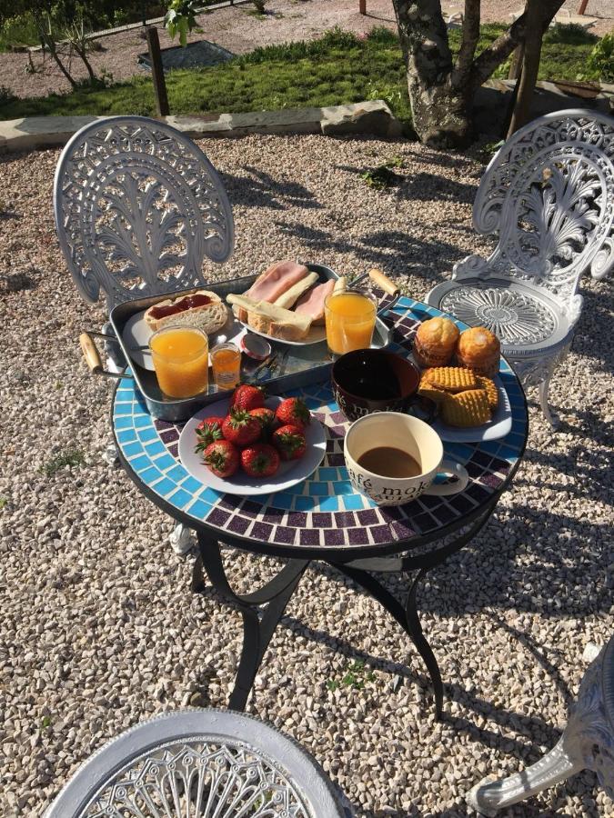 Sertã Quinta Quatro Ventos Bed & Breakfast エクステリア 写真
