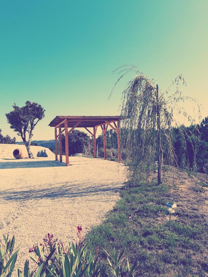 Sertã Quinta Quatro Ventos Bed & Breakfast エクステリア 写真