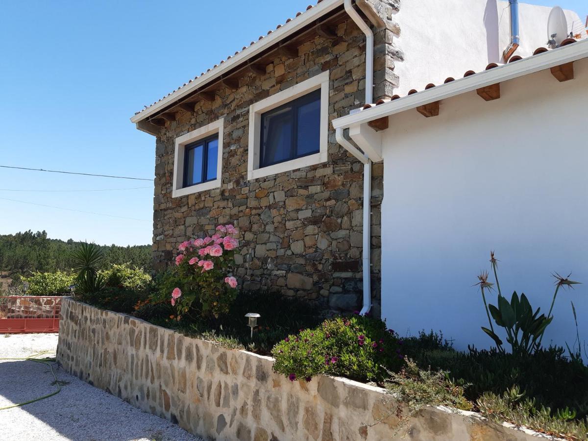 Sertã Quinta Quatro Ventos Bed & Breakfast エクステリア 写真