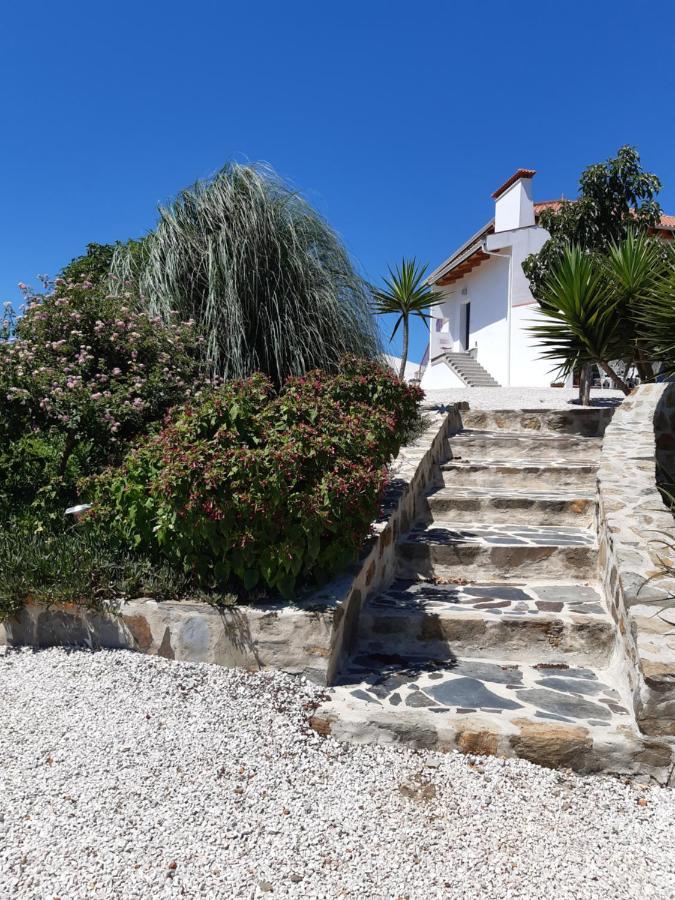 Sertã Quinta Quatro Ventos Bed & Breakfast エクステリア 写真
