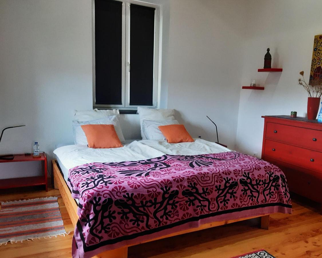 Sertã Quinta Quatro Ventos Bed & Breakfast エクステリア 写真