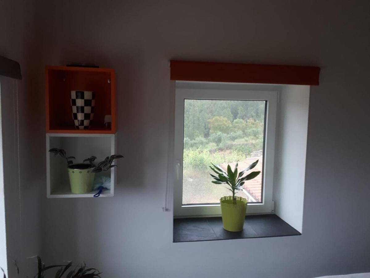 Sertã Quinta Quatro Ventos Bed & Breakfast エクステリア 写真