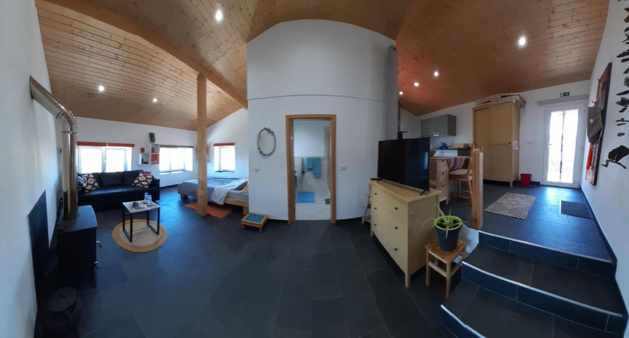 Sertã Quinta Quatro Ventos Bed & Breakfast エクステリア 写真