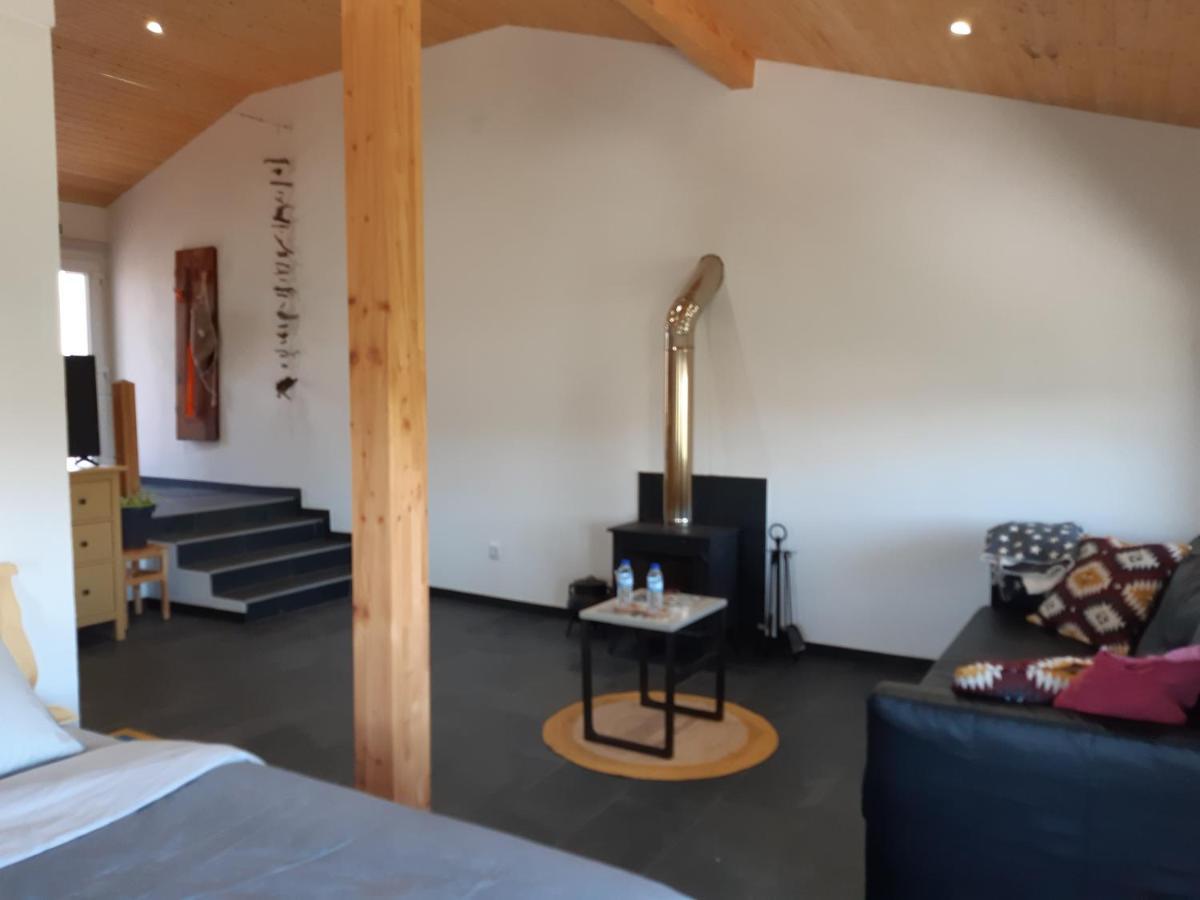 Sertã Quinta Quatro Ventos Bed & Breakfast エクステリア 写真