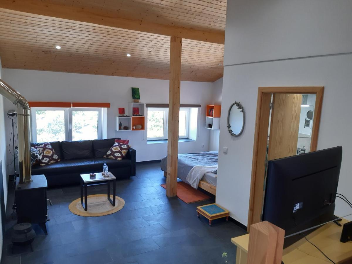 Sertã Quinta Quatro Ventos Bed & Breakfast エクステリア 写真