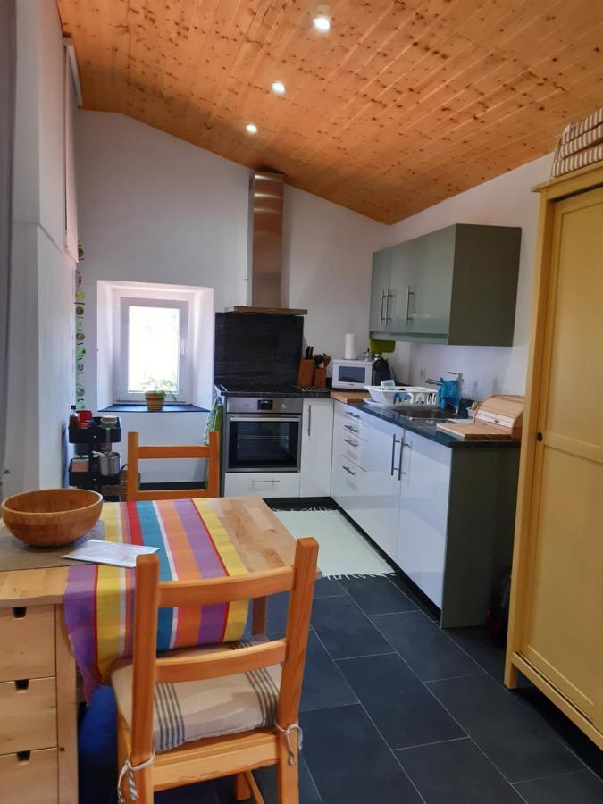 Sertã Quinta Quatro Ventos Bed & Breakfast エクステリア 写真