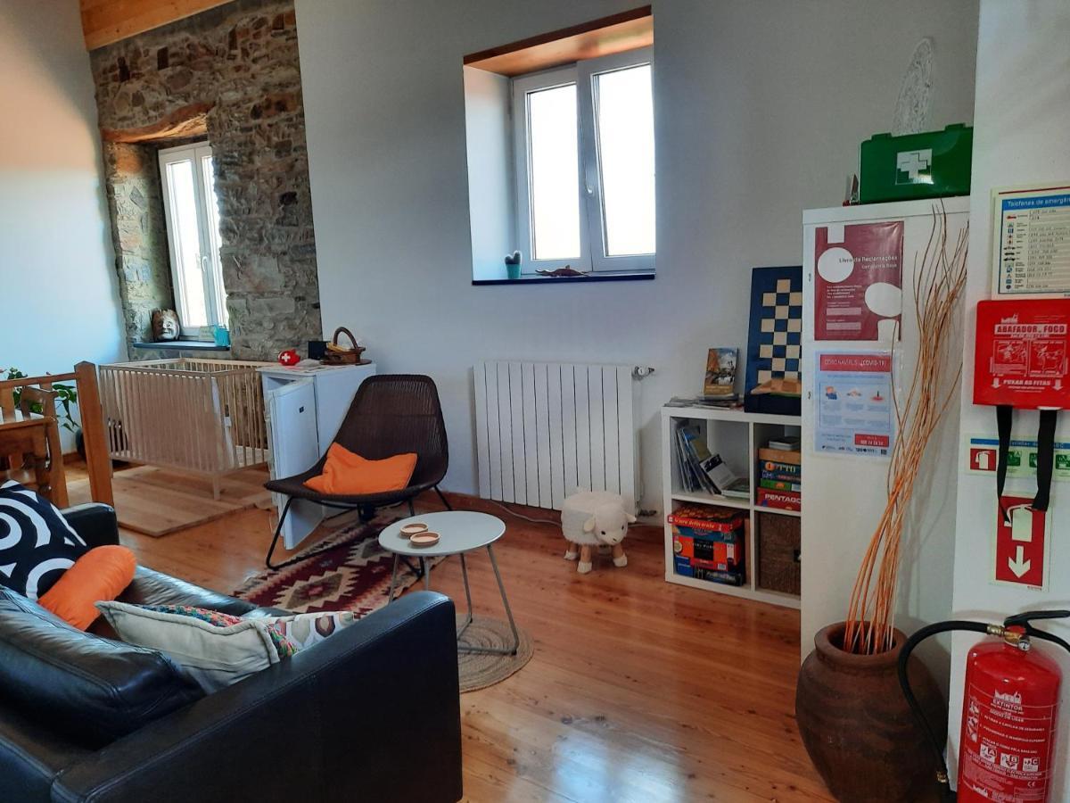 Sertã Quinta Quatro Ventos Bed & Breakfast エクステリア 写真