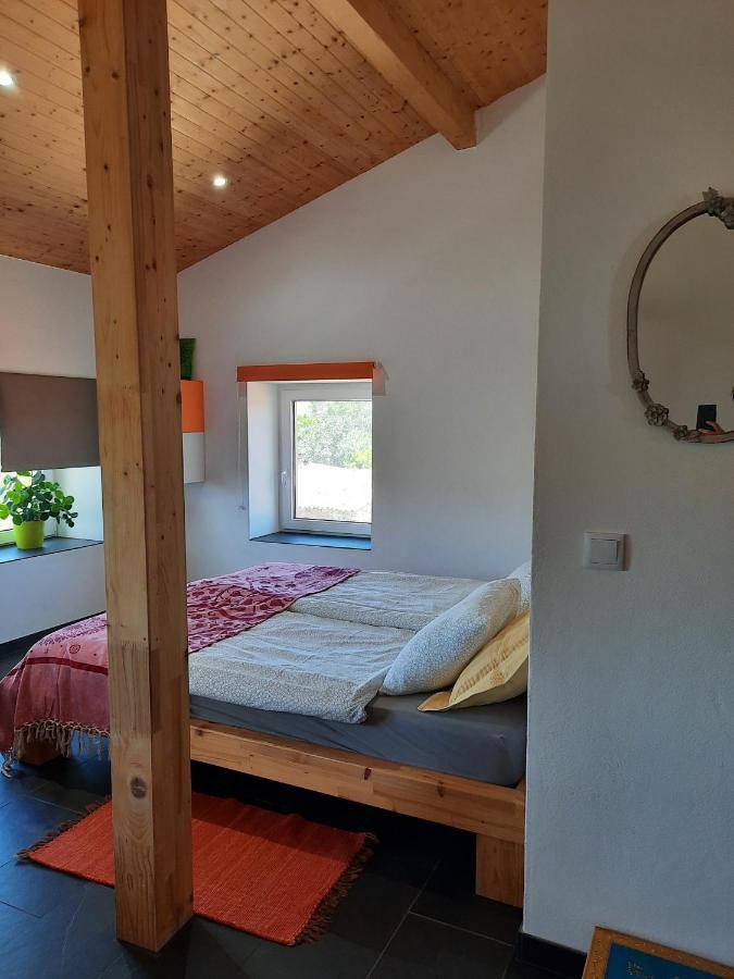 Sertã Quinta Quatro Ventos Bed & Breakfast エクステリア 写真