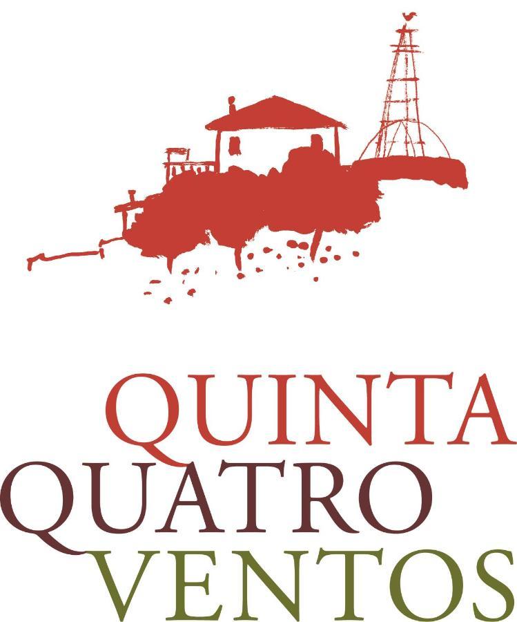 Sertã Quinta Quatro Ventos Bed & Breakfast エクステリア 写真